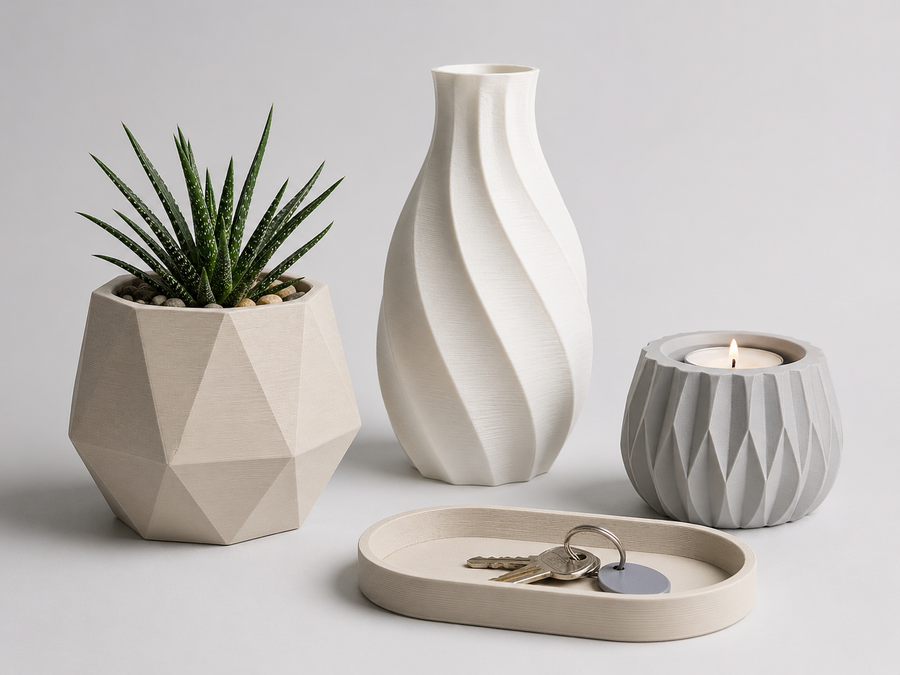 Woonaccessoires
