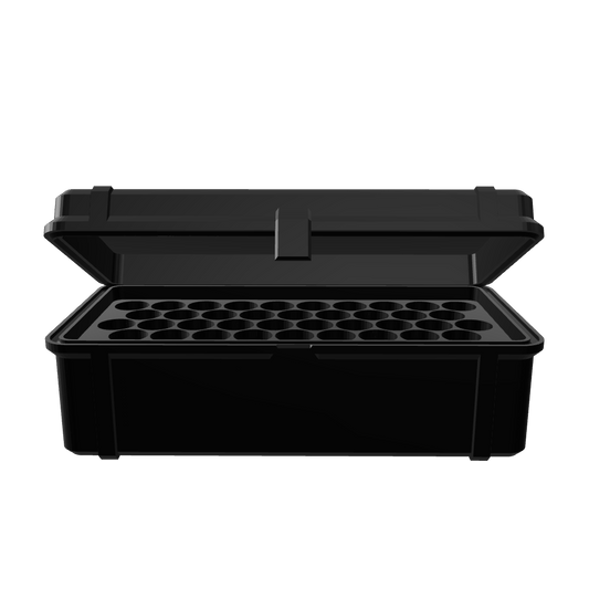 48 AA Batterij Opbergbox